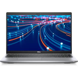 Dell Latitude 5501 15" (2021) - Core i5 - Gen 11 (G) - 16GB - SSD 256 GB QWERTY - Αγγλικά