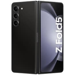 Galaxy Z Fold5 1000GB - Μαύρο - Ξεκλείδωτο
