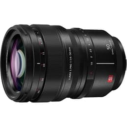 Φωτογραφικός φακός PANASONIC LUMIX S PRO 50mm f/1.4 Panasonic S 50mm f/1.4