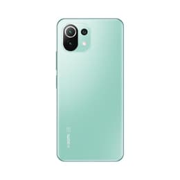 Xiaomi 11 Lite 5G NE 128GB - Πράσινο - Ξεκλείδωτο