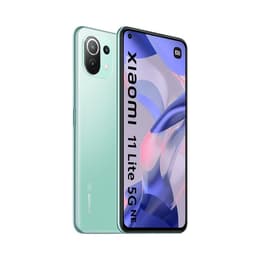 Xiaomi 11 Lite 5G NE 128GB - Πράσινο - Ξεκλείδωτο