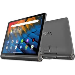 Lenovo Yoga Smart Tab 64GB - Γκρι - WiFi + 4G