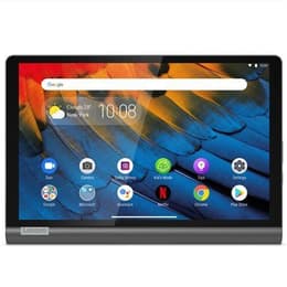 Lenovo Yoga Smart Tab 64GB - Γκρι - WiFi + 4G