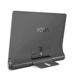 Lenovo Yoga Smart Tab 64GB - Γκρι - WiFi + 4G