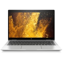 HP EliteBook X360 1040 G6 14" (2019) - Core i7-8665U - 32GB - SSD 512 Gb QWERTZ - Γερμανικό