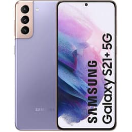 Galaxy S21+ 5G 256GB - Μωβ - Ξεκλείδωτο