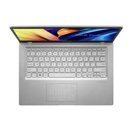 Asus VivoBook 14 S1400EA-EK1905W 14" (2022) - Core i5-1135G7 - 8GB - SSD 512 GB AZERTY - Γαλλικό