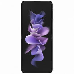 Galaxy Z Flip3 5G 256GB - Μαύρο - Ξεκλείδωτο