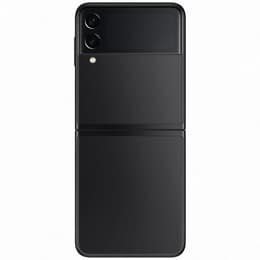 Galaxy Z Flip3 5G 256GB - Μαύρο - Ξεκλείδωτο