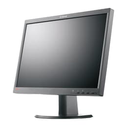 22" Lenovo LT2252P 1680 x 1050 LED monitor Μαύρο