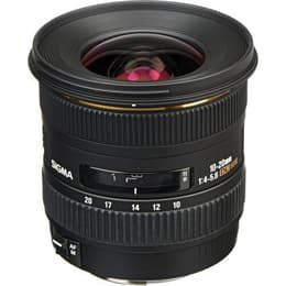 Φωτογραφικός φακός Canon, Nikon, Pentax, Sigma, Sony, Four Thirds 10-20mm f/4-5.6