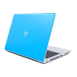 HP EliteBook 840 G5 14" (2018) - Core i5-8350U - 16GB - SSD 1000 Gb AZERTY - Γαλλικό