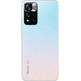 Xiaomi Redmi Note 11 Pro+ 5G 128GB - Μπλε - Ξεκλείδωτο