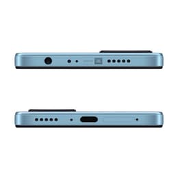 Xiaomi Redmi Note 11 Pro+ 5G 128GB - Μπλε - Ξεκλείδωτο