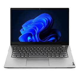 Lenovo ThinkBook 14 G2 ITL 14" (2021) - Core i7 - Gen 11 (G) - 16GB - SSD 512 GB QWERTZ - Γερμανικό