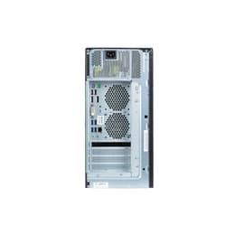 Fujitsu Esprimo P758 MT Core i3-8100 3.6 - SSD 512 GB - 8GB