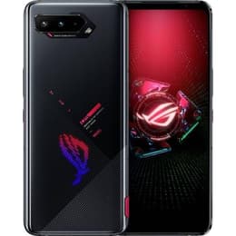 Asus Rog phone 256GB - Μαύρο - Ξεκλείδωτο