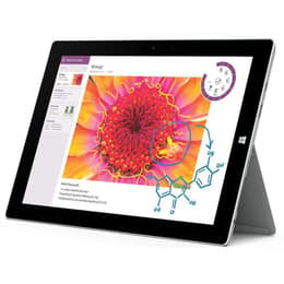 Microsoft Surface 3 10" Atom x7-Z8700 - HDD 32 Gb - 2GB
