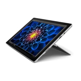 Microsoft Surface Pro 4 12" Core i5-6300U - SSD 128 GB - GB AZERTY - Γαλλικό