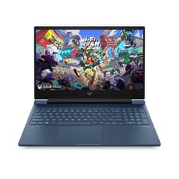 HP Victus 16-r1000ng 16" - Core i7-14650HX - 16GB - SSD 1 TBGB NVIDIA GeForce RTX 4060 QWERTZ - Γερμανικό