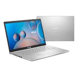 Asus R415EA-EK1153W 14" (2020) - Core i3-1115G4 - 8GB - SSD 512 GB AZERTY - Γαλλικό