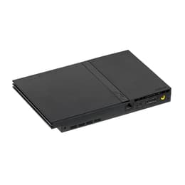 PlayStation 2 Slim - Μαύρο