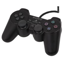 PlayStation 2 Slim - Μαύρο