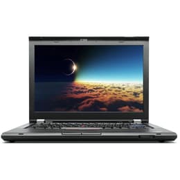 Lenovo ThinkPad T420 14" (2011) - Core i7-2620M - 8GB - SSD 512 Gb AZERTY - Γαλλικό