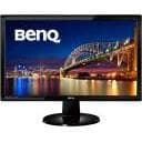 21" Benq GW2255 1920 x 1200 LCD monitor Μαύρο