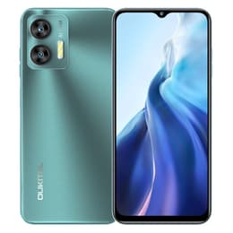 Oukitel C36 128GB - Πράσινο - Ξεκλείδωτο