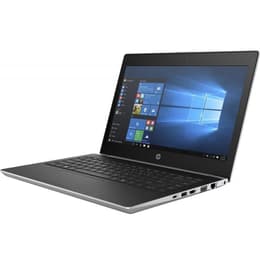 HP ProBook 430 G5 13" (2018) - Core i5 - Gen 8 (U) - 32GB - SSD 512 GB AZERTY - Γαλλικό