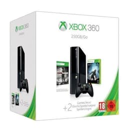 Xbox 360 - Μαύρο