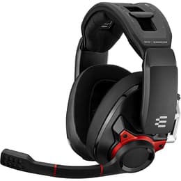 Epos GSP 600 Μειωτής θορύβου gaming με καλώδιο Ακουστικά Μικρόφωνο - Μαύρο