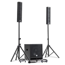 Bm Sonic BMS-15-SLIM-BT Ομιλητής PA
