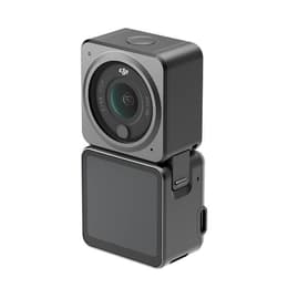 Dji Action 2 Action Camera