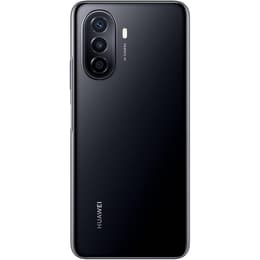 Huawei nova Y70 plus 128GB - Μαύρο - Ξεκλείδωτο