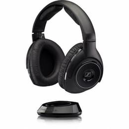 Sennheiser HDR 170 Μειωτής θορύβου wireless Ακουστικά Μικρόφωνο - Μαύρο