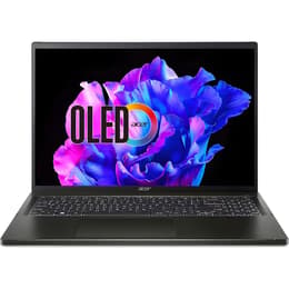 Acer Swift Edge 16" (2023) - Ryzen 7 - 7000 Series (U) - 16GB - SSD 1 tb QWERTY - Αγγλικά