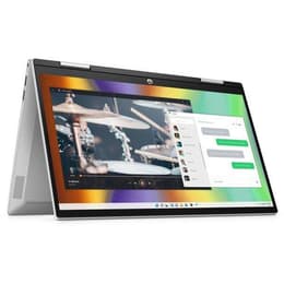 HP Pavilion X360 14" (2022) - Core i3 - Gen 12 (U) - 8GB - SSD 256 GB QWERTY - Αγγλικά