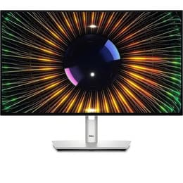 24" Dell U2424H 1920 x 1080 LED monitor Γκρι