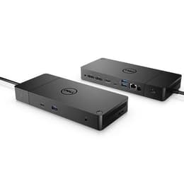 Dell Thunderbolt Dock WD19TB Docking station