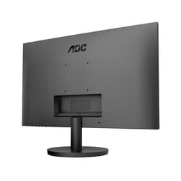27" Aoc 27B3Ha2 1920 x 1080 LED monitor