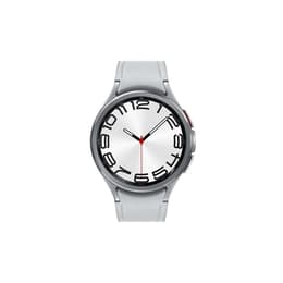 Samsung Galaxy Watch6 Classic Bluetooth 47 mm - Γκρι
