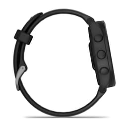 Garmin Forerunner 165 Music Bluetooth 43 mm - Μαύρο