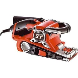 Black & Decker XTA80EK Ηλεκτρικό τριβείο