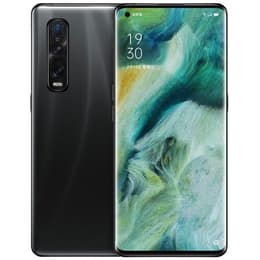 Find X2 Pro 512GB - Μαύρο - Ξεκλείδωτο