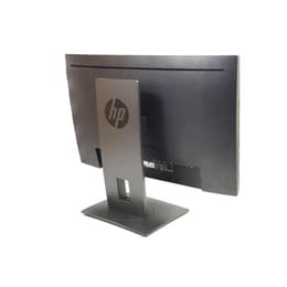 24" HP Z24n 1920 x 1200 LED monitor Μαύρο