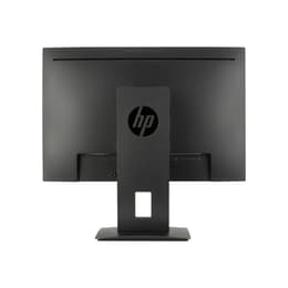 24" HP Z24n 1920 x 1200 LED monitor Μαύρο