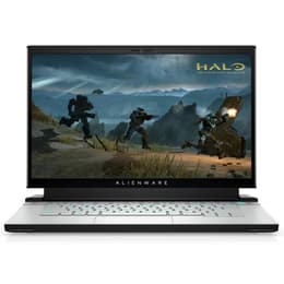 Dell Alienware M15 R4 15" - Core i7-10870H - 16GB - SSD 1000 GbGB Nvidia GeForce RTX 3060 AZERTY - Γαλλικό