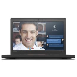Lenovo ThinkPad Yoga 260 12"(2015) - Core i5-6300U - 8GB - SSD 120 Gb AZERTY - Γαλλικό
